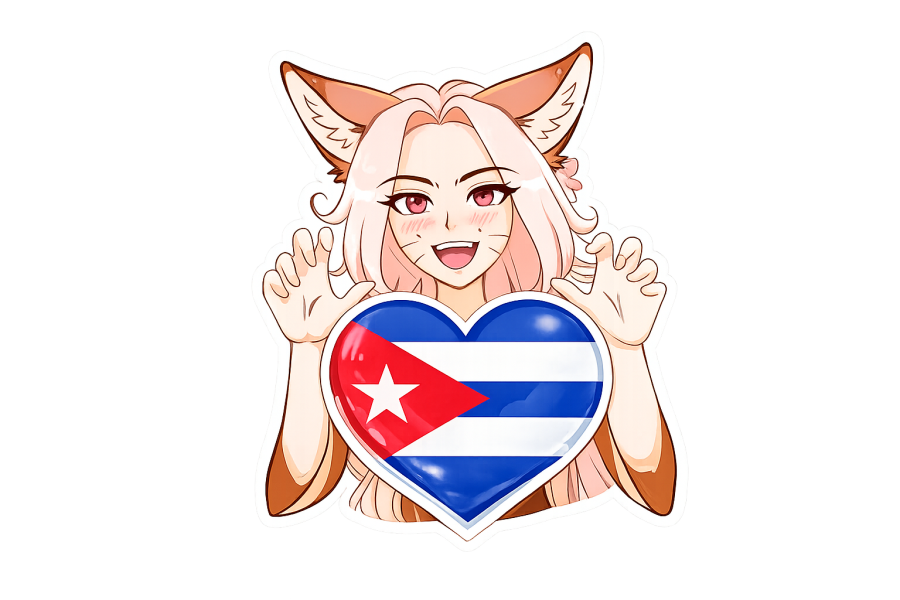 +53 Telegram Cuba SESSION+JSON+TDATA 30 days