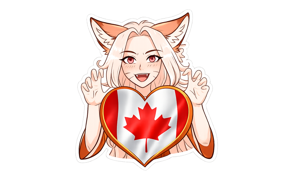 +1 Telegram Canada SESSION+JSON+TDATA 300 days