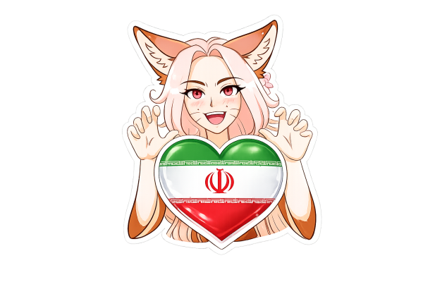 +98 Telegram Iran SESSION+JSON+TDATA 30 days