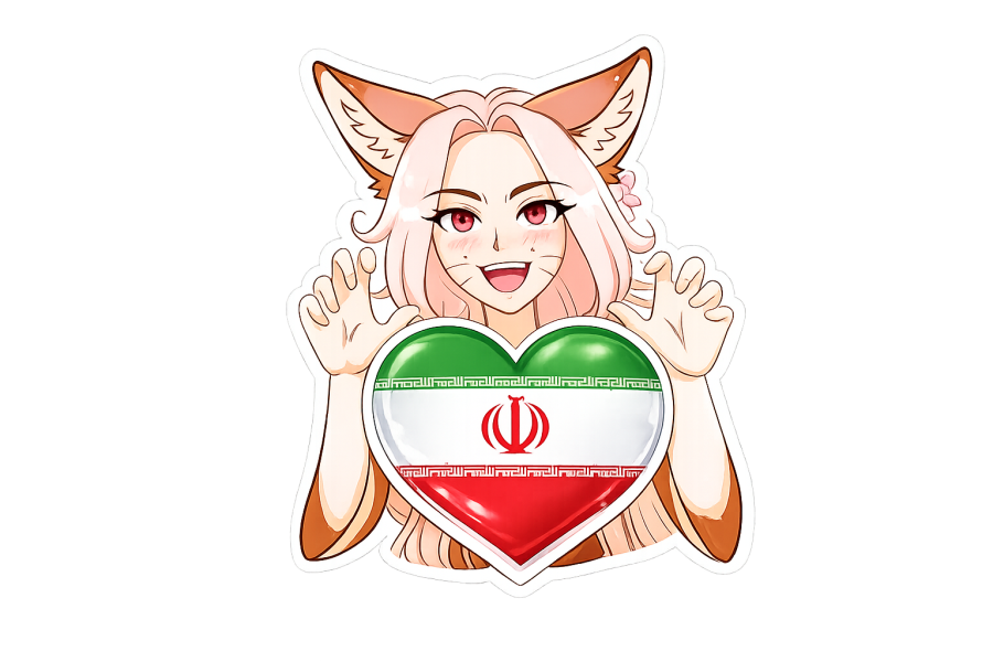 +98 Telegram Iran SESSION+JSON+TDATA 30 days