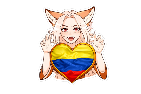 +57 Telegram Colombia SESSION+JSON+TDATA 90 days