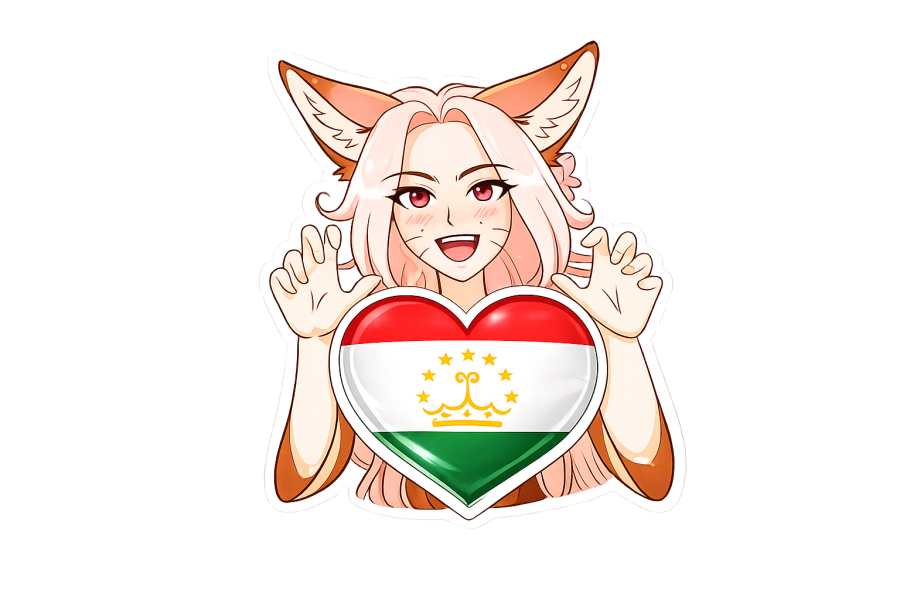 +992 Telegram Tajikistan SESSION+JSON+TDATA 14 days