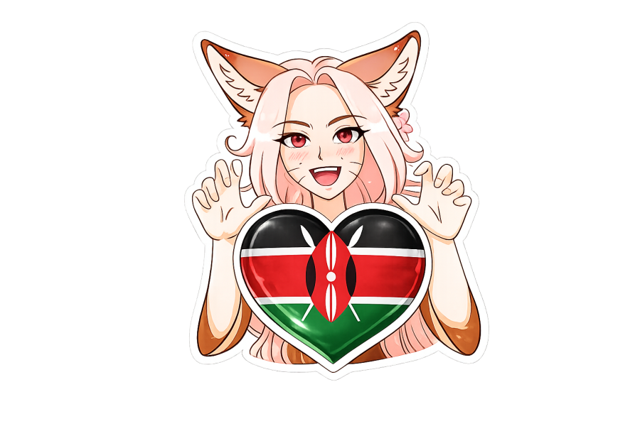 +254 Telegram Kenya SESSION+JSON+TDATA 30 days