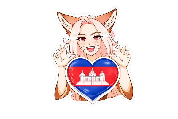 +855 Telegram Cambodia SESSION+JSON+TDATA 30 days