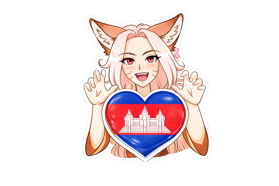 +855 Telegram Cambodia SESSION+JSON+TDATA 30 days