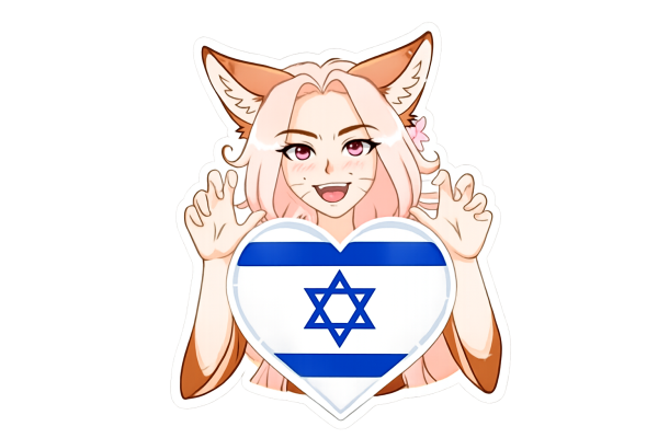 +972 Telegram Israel SESSION+JSON+TDATA 1 year