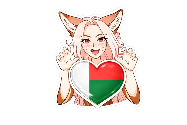 +261 Telegram Madagascar SESSION+JSON+TDATA 30 days