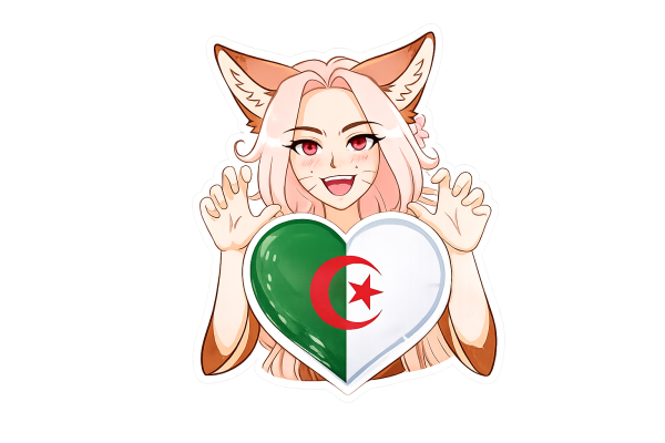 +213 Telegram Algeria SESSION+JSON+TDATA 30 days